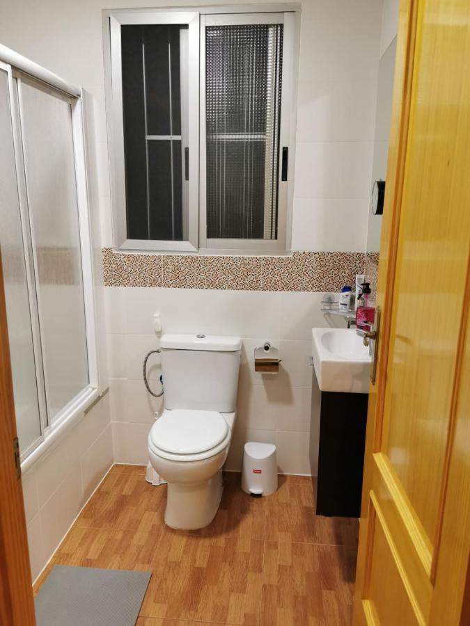 Precioso Y Gran Apartamento En Cullera Exteriér fotografie