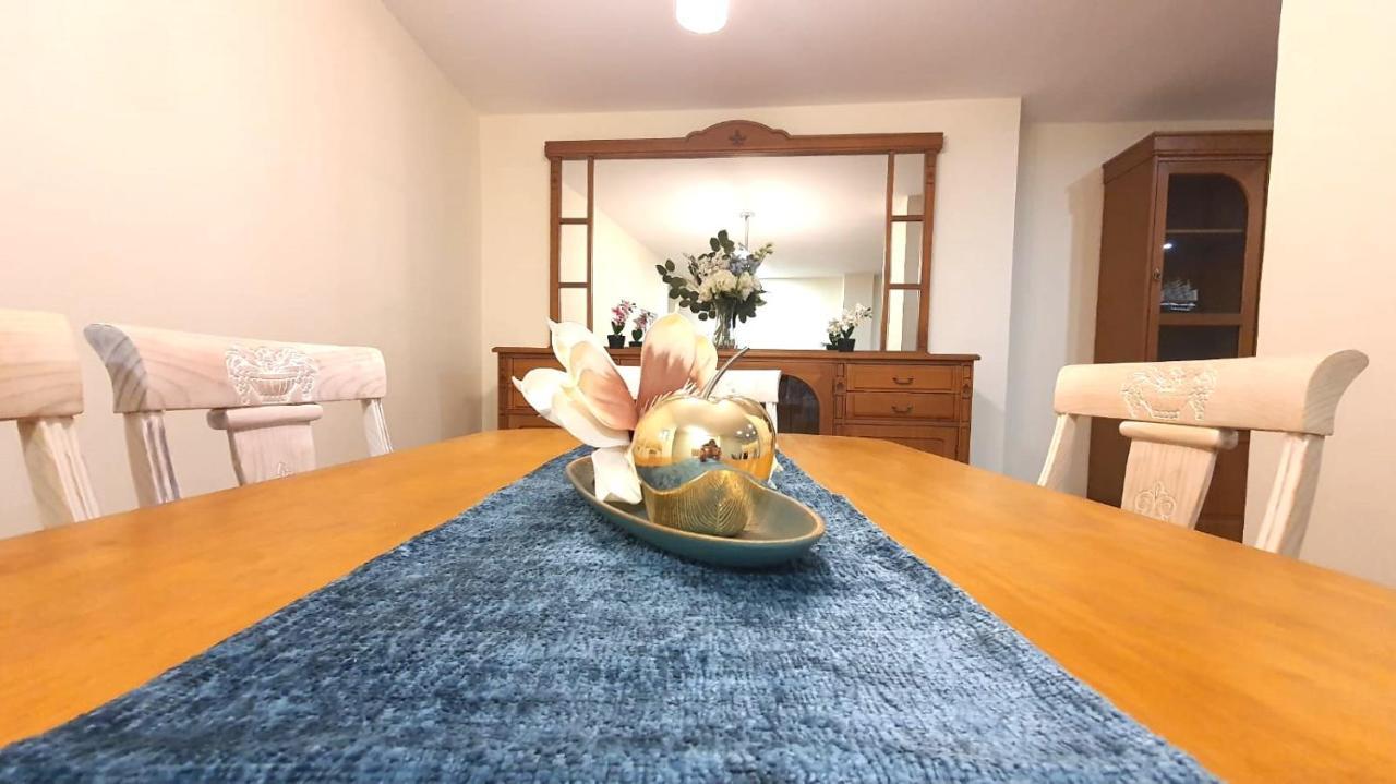 Precioso Y Gran Apartamento En Cullera Exteriér fotografie