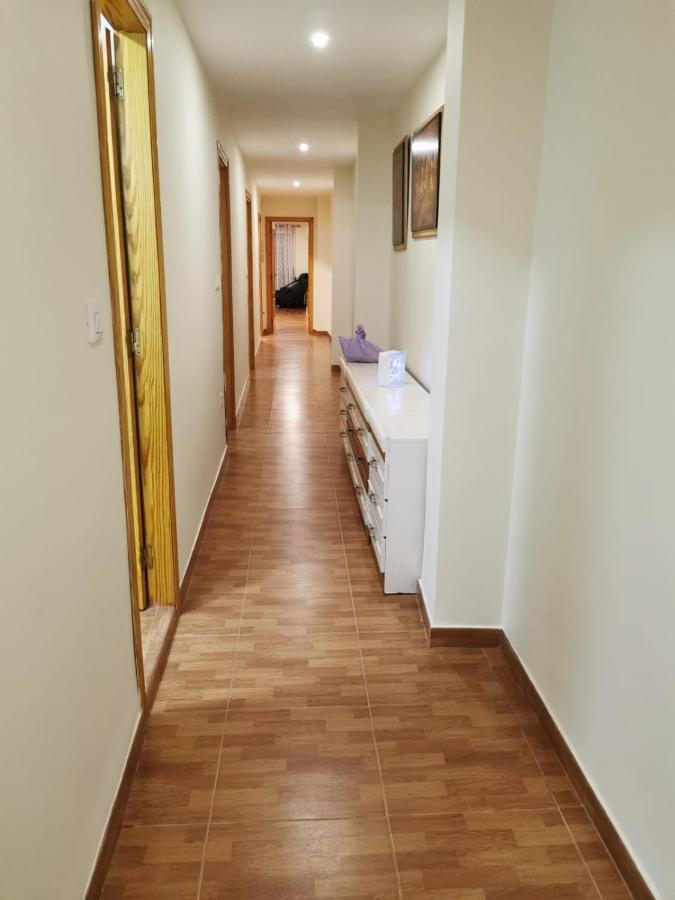 Precioso Y Gran Apartamento En Cullera Exteriér fotografie